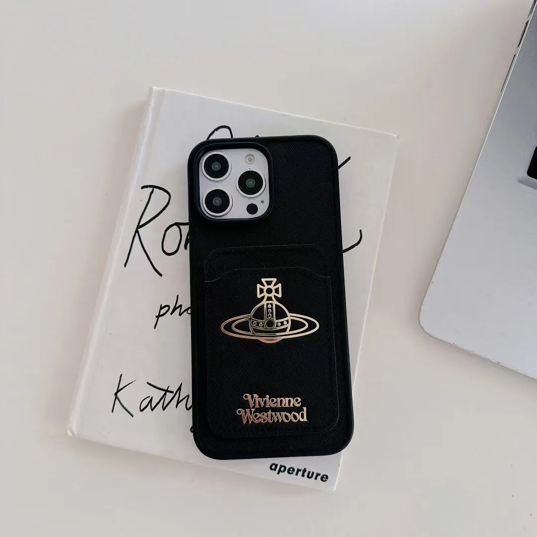 Vivienne Westwood Phone Case – MagSafe Premium Phone Case