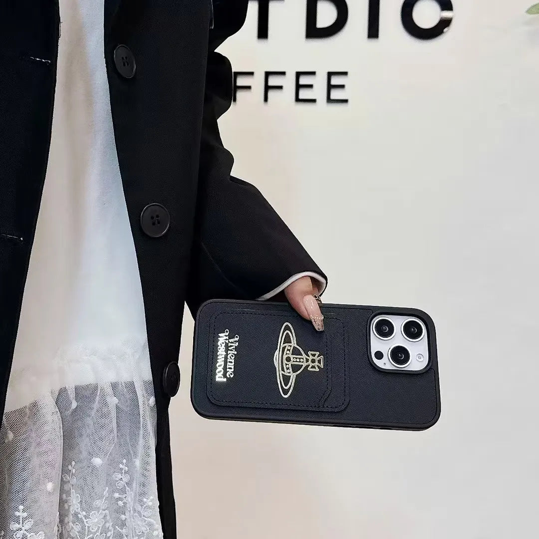 Vivienne Westwood Phone Case – MagSafe Premium Phone Case