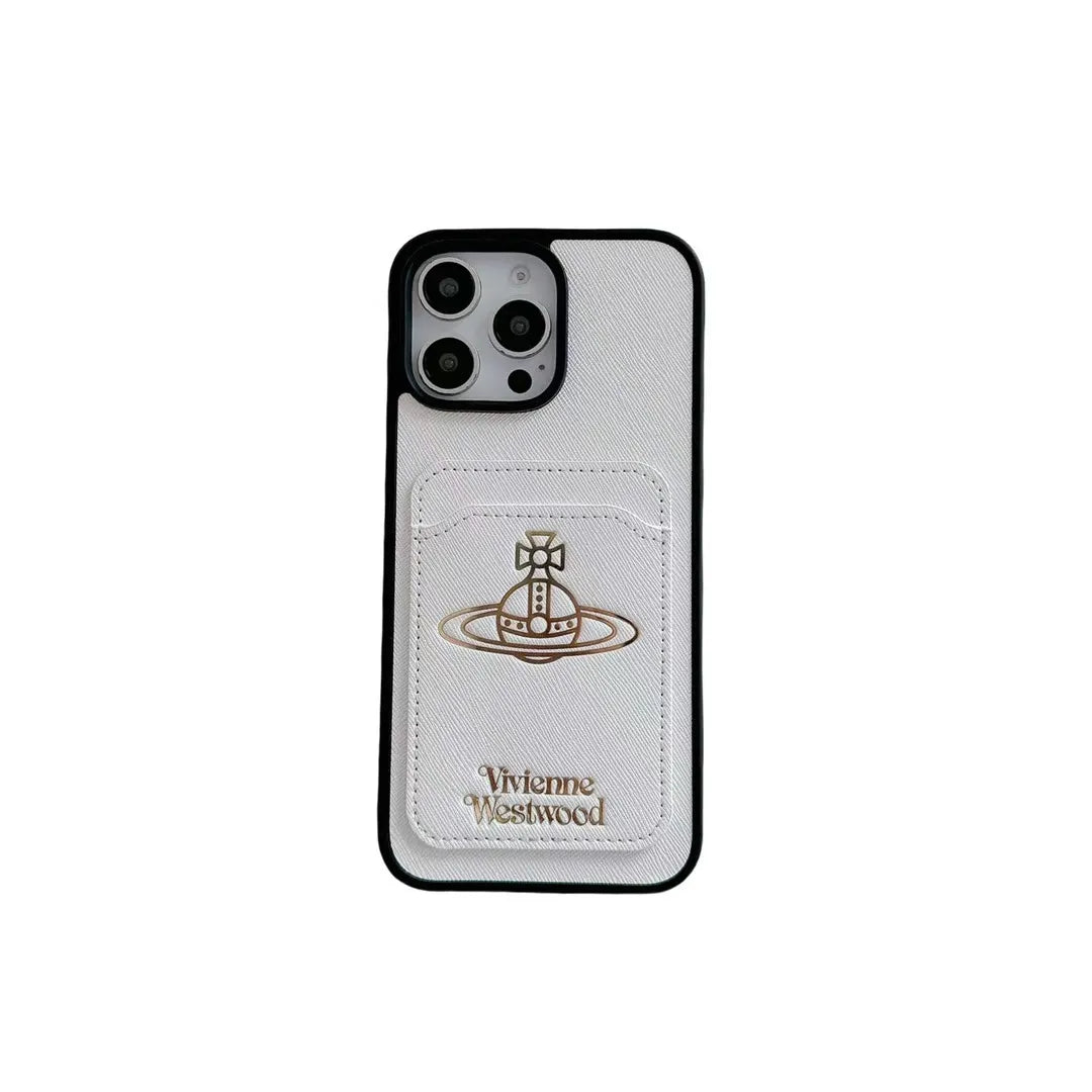 Vivienne Westwood Phone Case – MagSafe Premium Phone Case