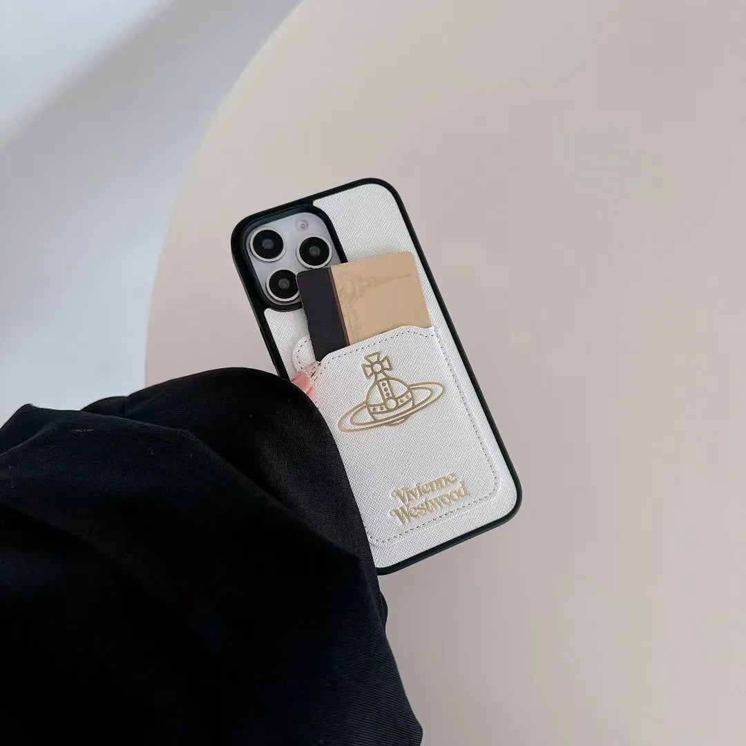 Vivienne Westwood Phone Case – MagSafe Premium Phone Case
