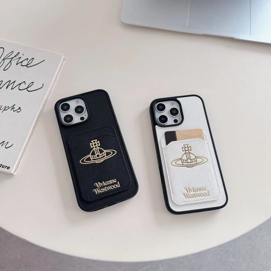 Vivienne Westwood Phone Case – MagSafe Premium Phone Case