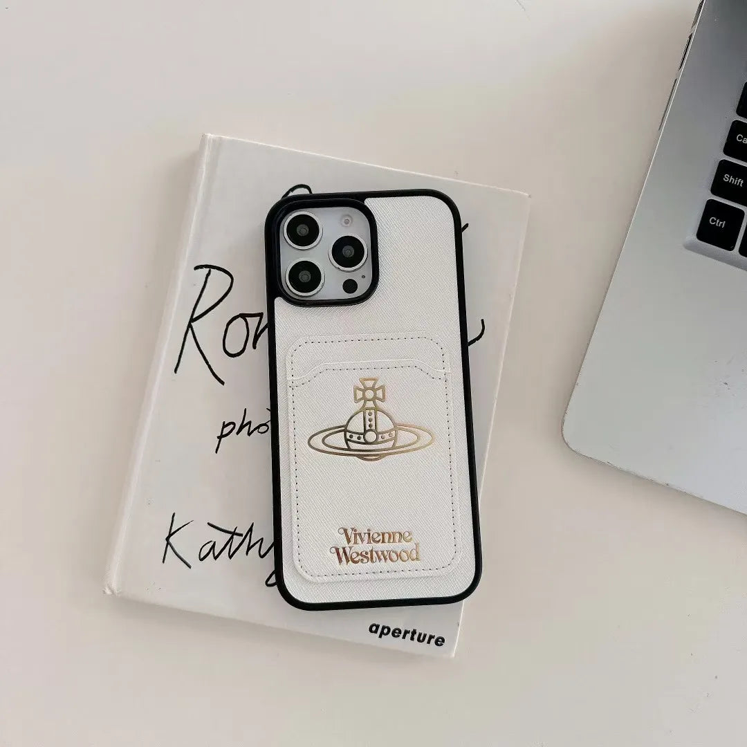Vivienne Westwood Phone Case – MagSafe Premium Phone Case