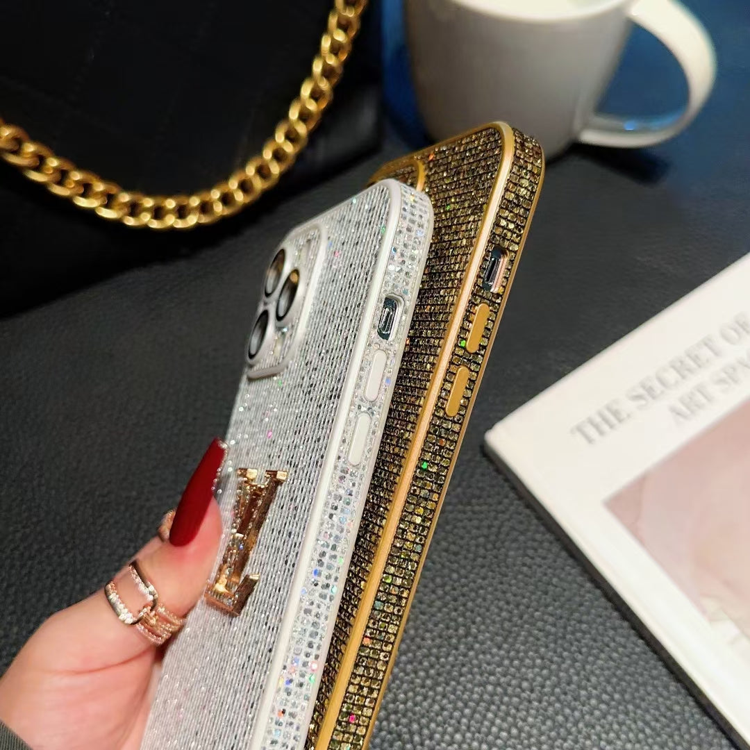 pink louis vuitton phone case – MagSafe Premium Phone Case