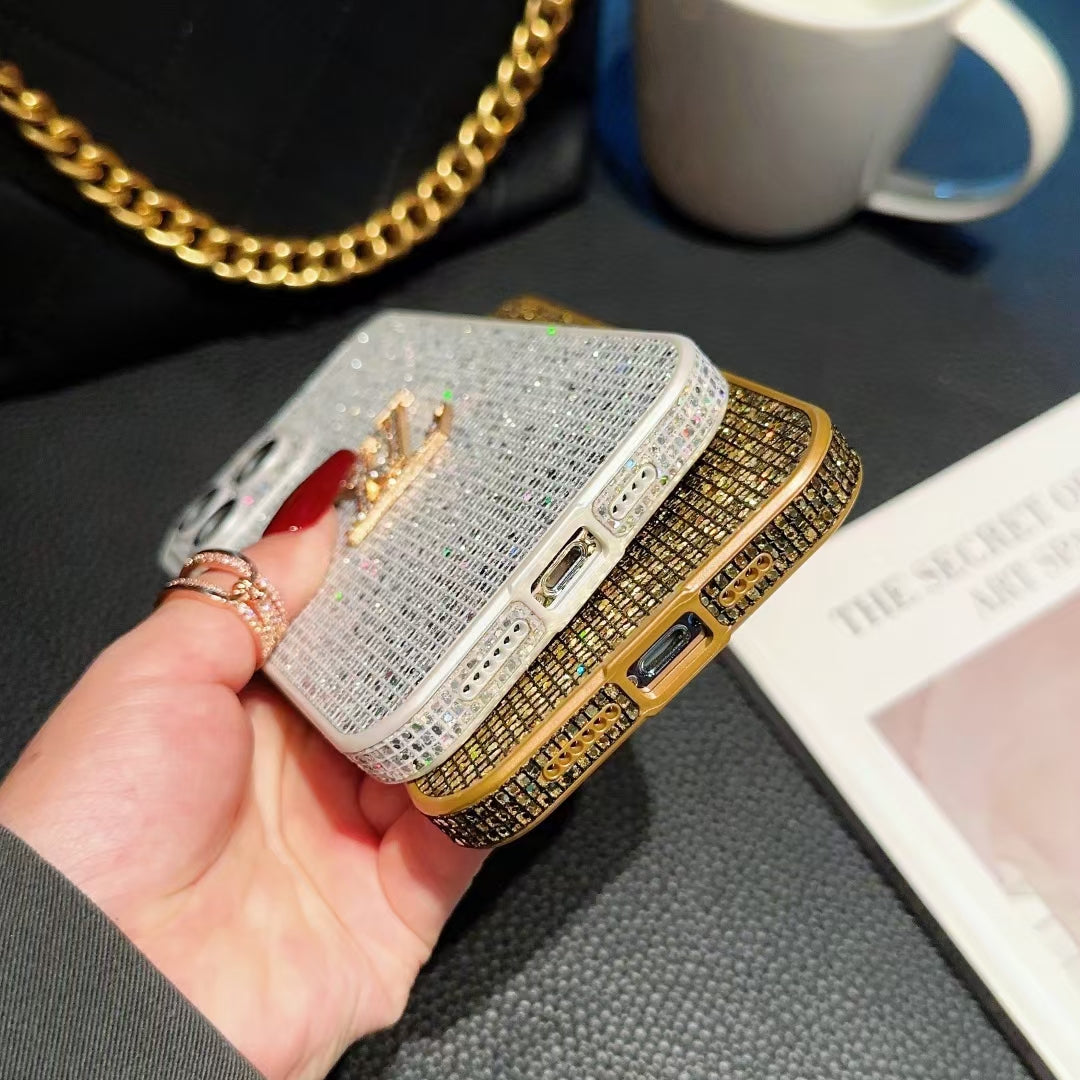 pink louis vuitton phone case – MagSafe Premium Phone Case