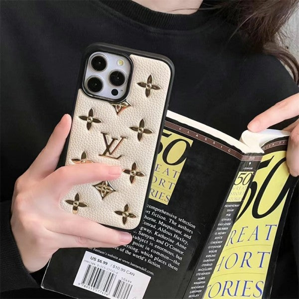 Louis Vuitton Phone Case 13 Pro Max – Luxury Designer Phone Case